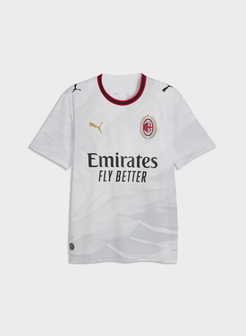 MAGLIA AC MILAN AWAY 2026-27, 02 WHT, small