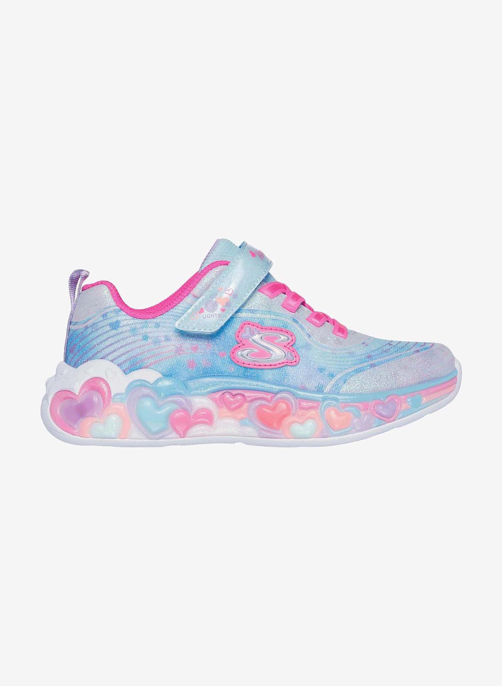 SCARPA ETERNAL HEART LUCI BAMBINA 30