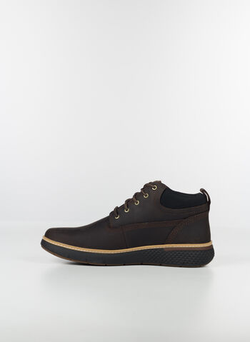 SCARPA CROSS MARK GORE-TEX&reg; E PELLE, BROWN, small