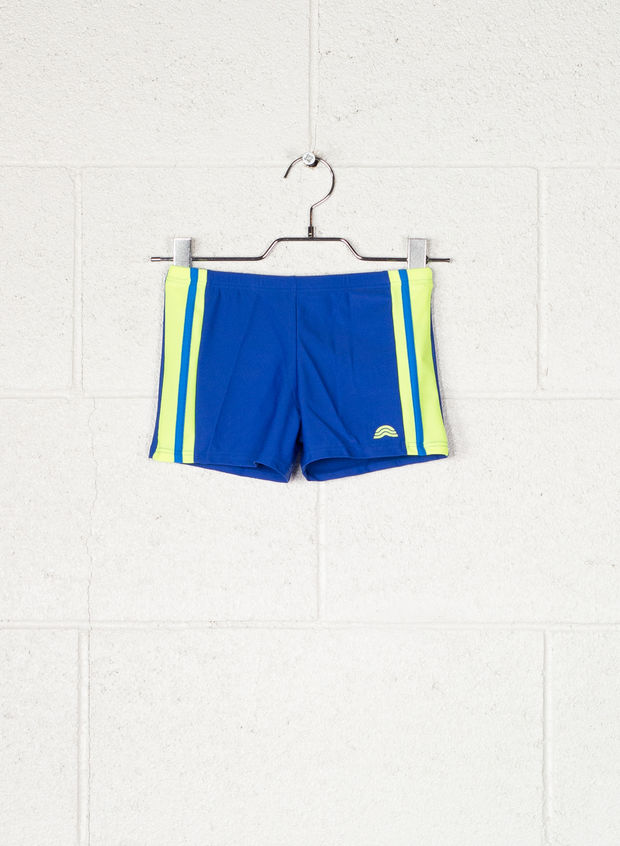 PARIGAMBA BRIKEN RAGAZZO, AC AZZLIME, large