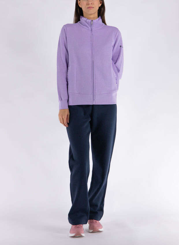 TUTA LADY FULL ZIP, VS086 LILLANVY, large