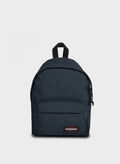 ZAINO ORBIT XS 10L, - DENIM, thumb