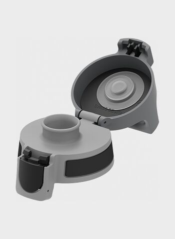 BORRACCIA SHIELD ONE 0.75LT, BLACK BLACK, small