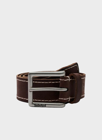 CINTA IN PELLE, , small