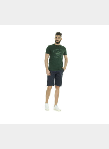 T-SHIRT STAMPA BIG LOGO , MUSK, small