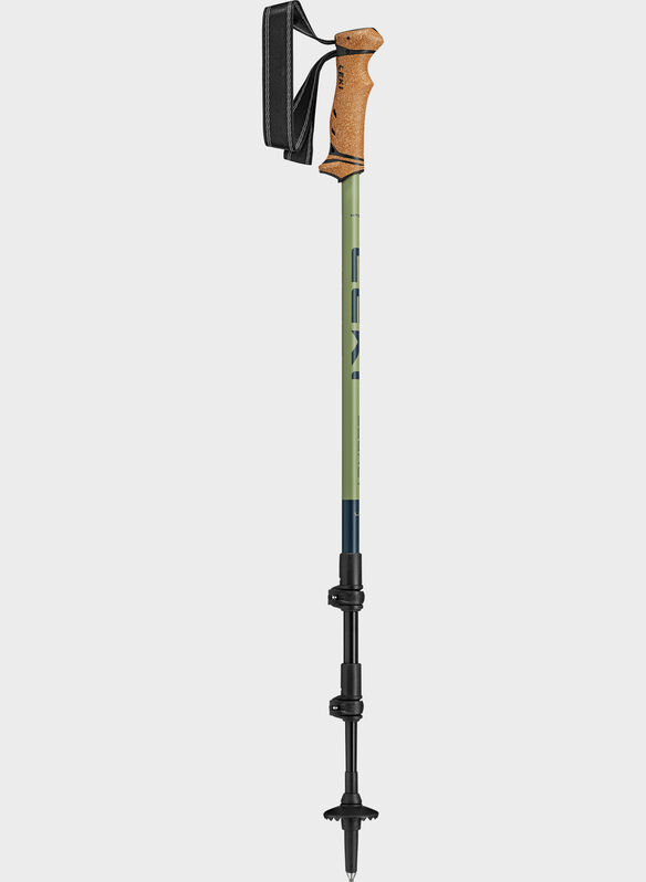 BASTONCINI LEGACY LITE, - BLUEOLIVE, medium