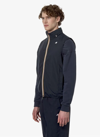 GILET VALEN STRETCH NY, K89 NVY, small