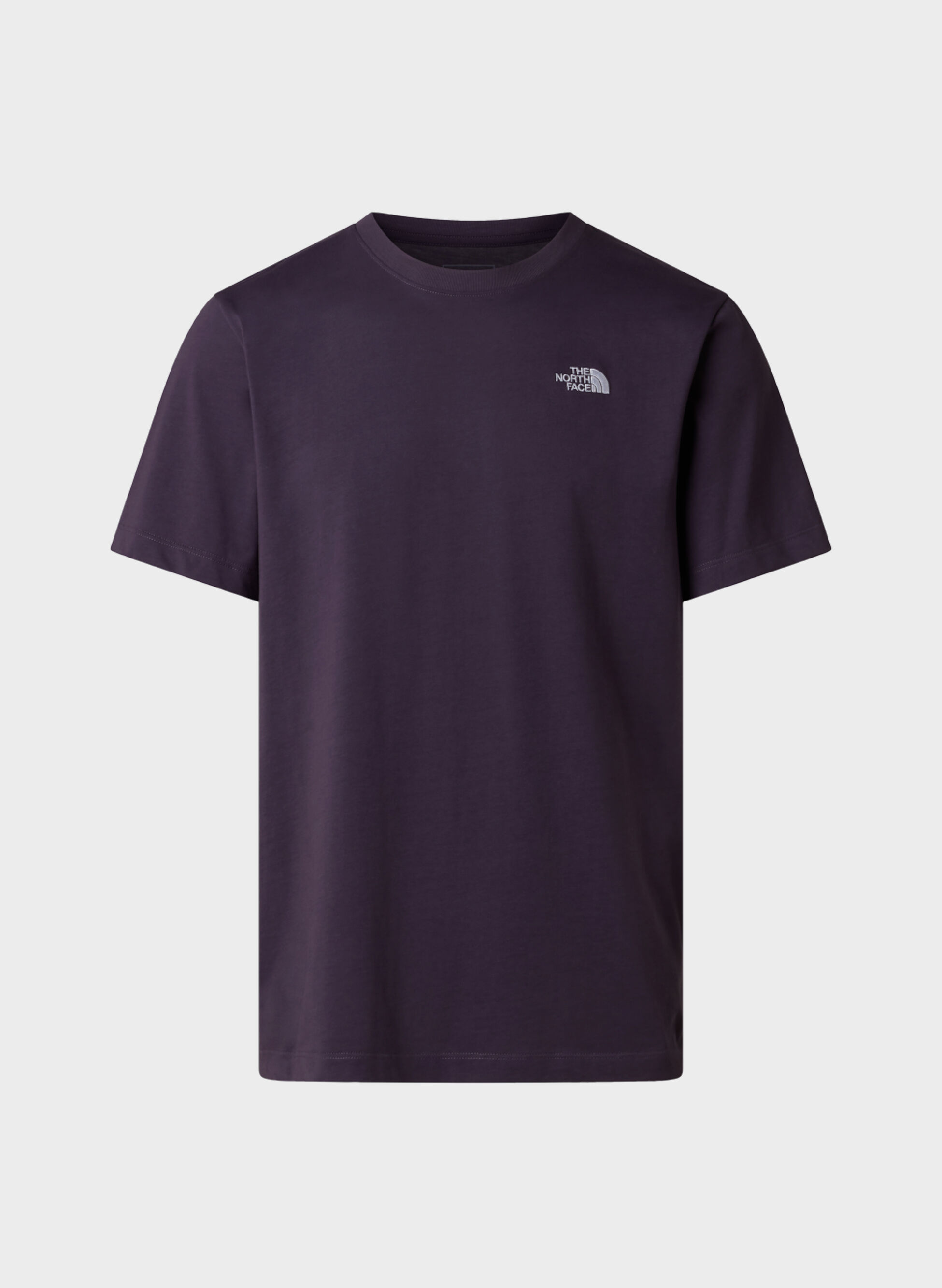 T-Shirt Simple Dome