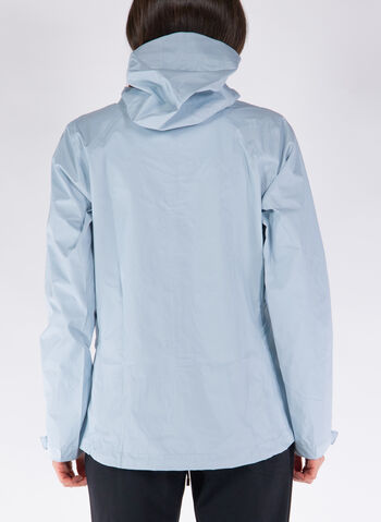 GIACCA GUSCIO TORRENT, BLUE, small