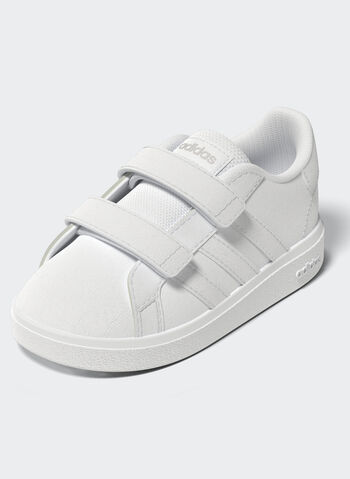 SCARPA GRAND COURT 2.0 INFANT, WHT, small