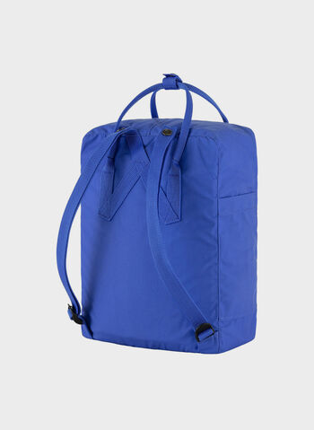 ZAINO KANKEN, 571 COBALT BLUE, small