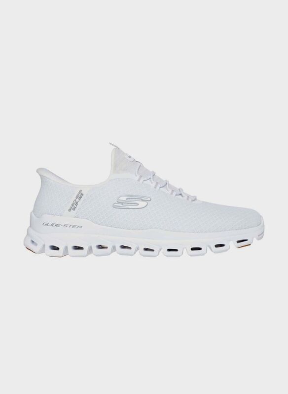 SCARPA GLIDE STEP NOXUS, WHT, medium