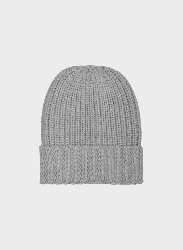 CAPPELLO DINA A COSTE, LIGHTGREY, large