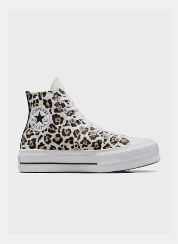 SCARPA CHUCK TAYLOR ALL STAR LIFT PLATFORM LEOPARD, 102 WHTLEOPARD, small