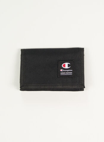 PORTAFOGLIO, KK001 BLK, small