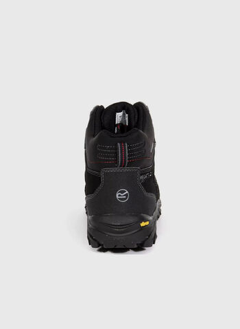 SCARPA BURRELL II VIBRAM, 9V8 BLKGRANITE, small