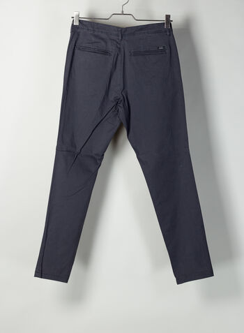 PANTALONE MARCO CHINO, ASPHALT, small