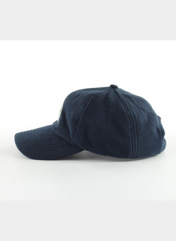 M CAPPELLO VISIERA PILE, 85NVY, small