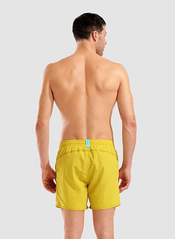 COSTUME BOXER BYWAYX BEACH, 350 OCRA, medium
