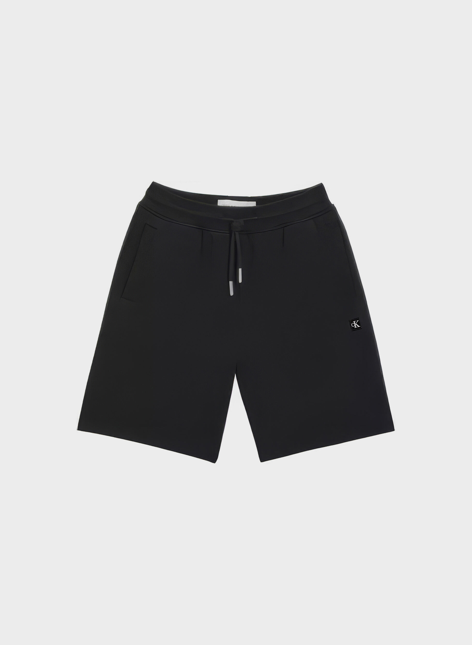 Bermuda Mini Badge Ragazzo