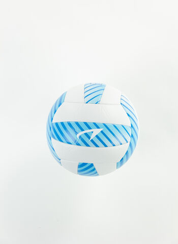 PALLONE BEACH VOLLEY AVENTO, BLA BLUEWHT, small