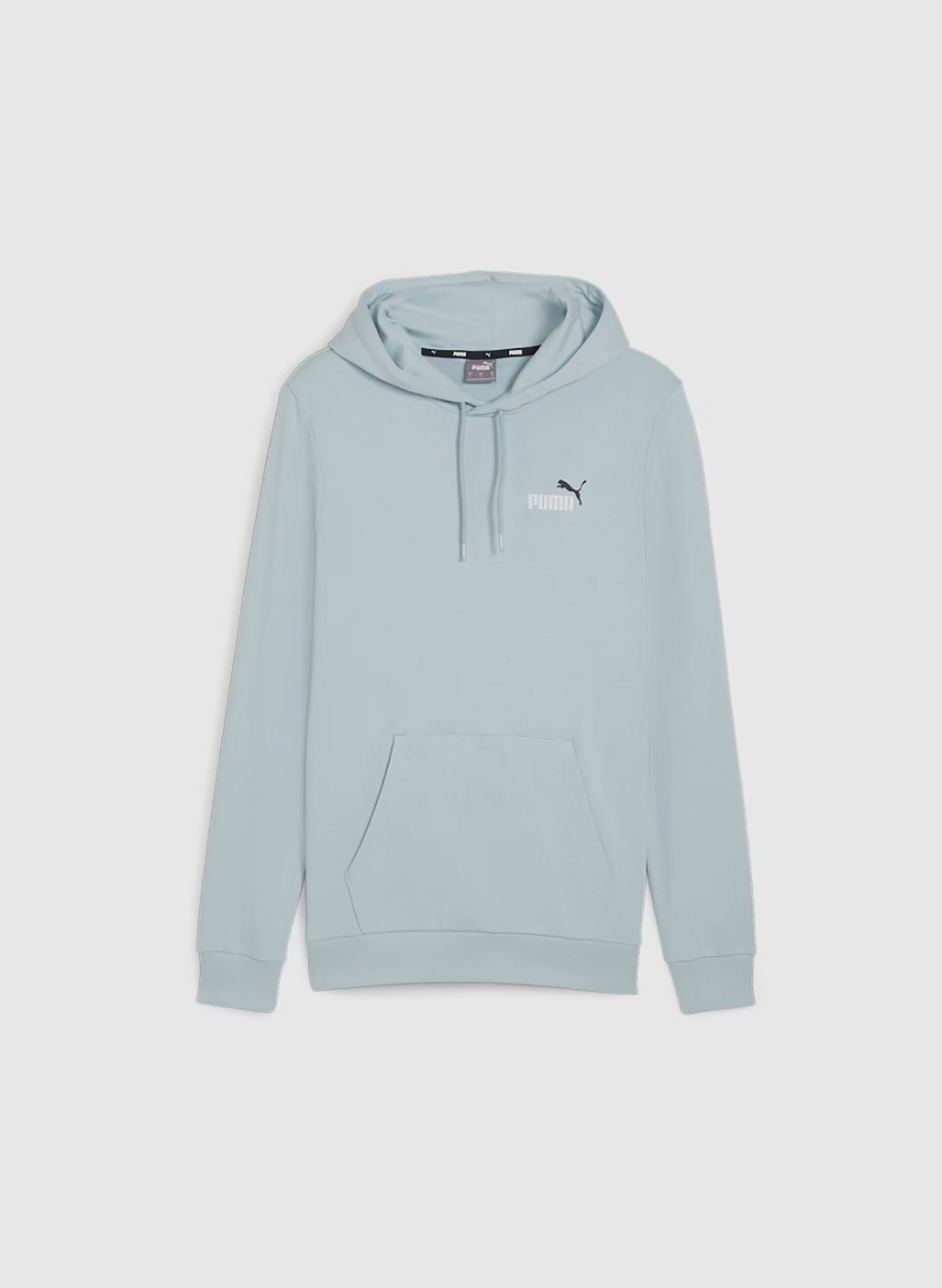 PUMA FELPA HOODIE ESS 2 L