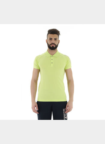 POLO CORE VISIBILITY JERSEY , , small