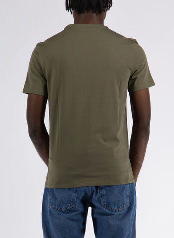 T-SHIRT MICRO LOGO, , small