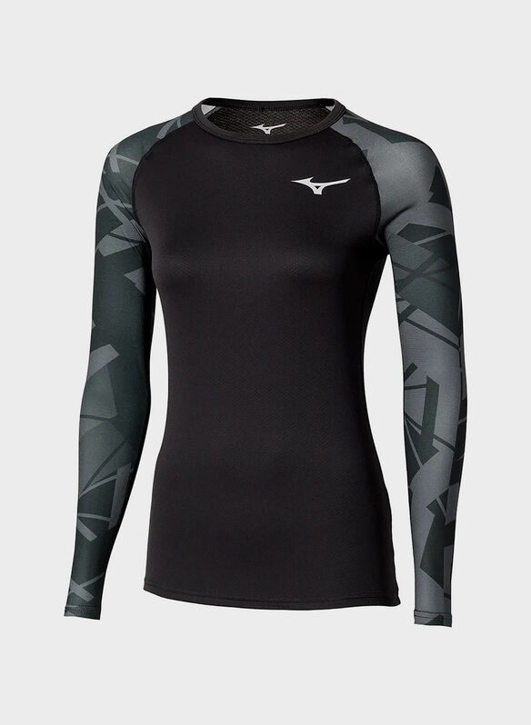 MAGLIA VIRTUAL G3, 09 BLK, medium