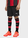 SHORT AC MILAN HOME 2026-27 JUNIOR, 07 BLK, thumb
