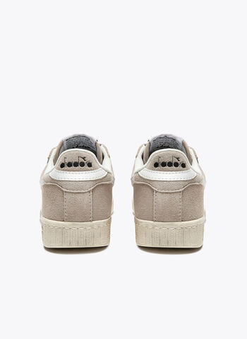 SCARPA GAME SUEDE, 75025 GREYWHT, small