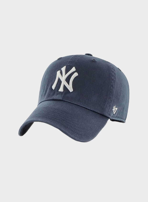 CAPPELLO CLEAN UP NEW YORK YANKEES UNISEX, NVY, large