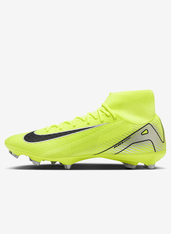 SCARPA MERCURIAL SUPERFLY 10 ACADEMY, 700 VOLTSILBLK, small