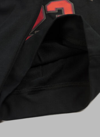 TUTA JORDAN 23 BAMBINO, 023 BLK, small