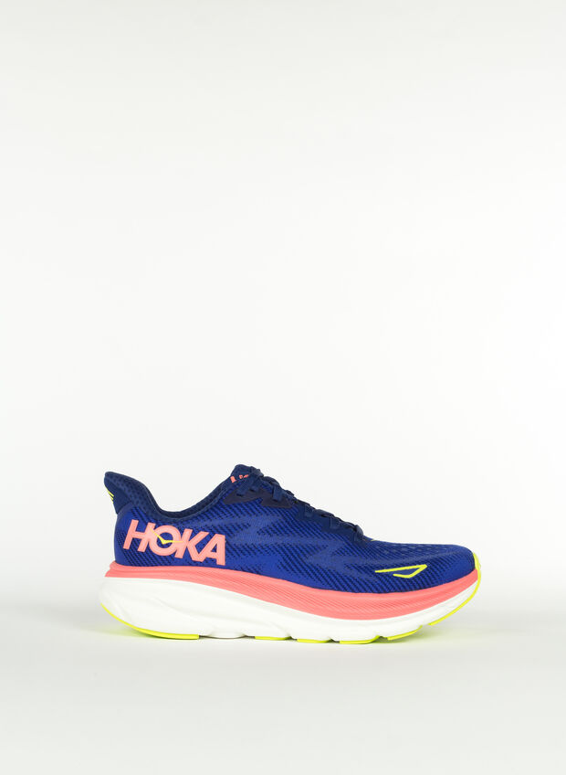 SCARPA CLIFTON 9, EVN NVYCORAL, large