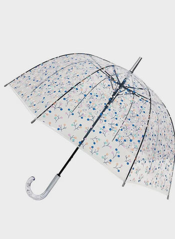 OMBRELLO TRASPARENTE ARBRE DE VIE, NG, small