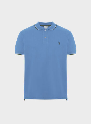 POLO PAUL, 273 AVIO, small