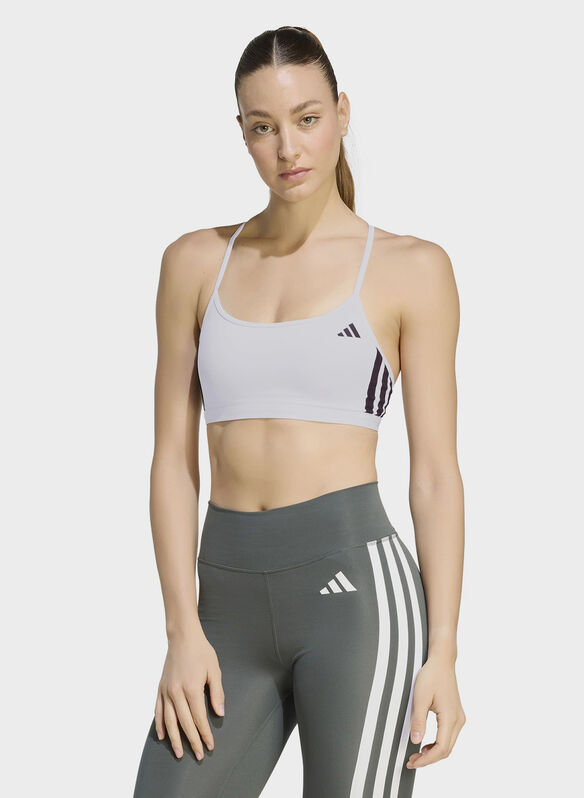 BRA OPTIME, - WHTBLK, medium