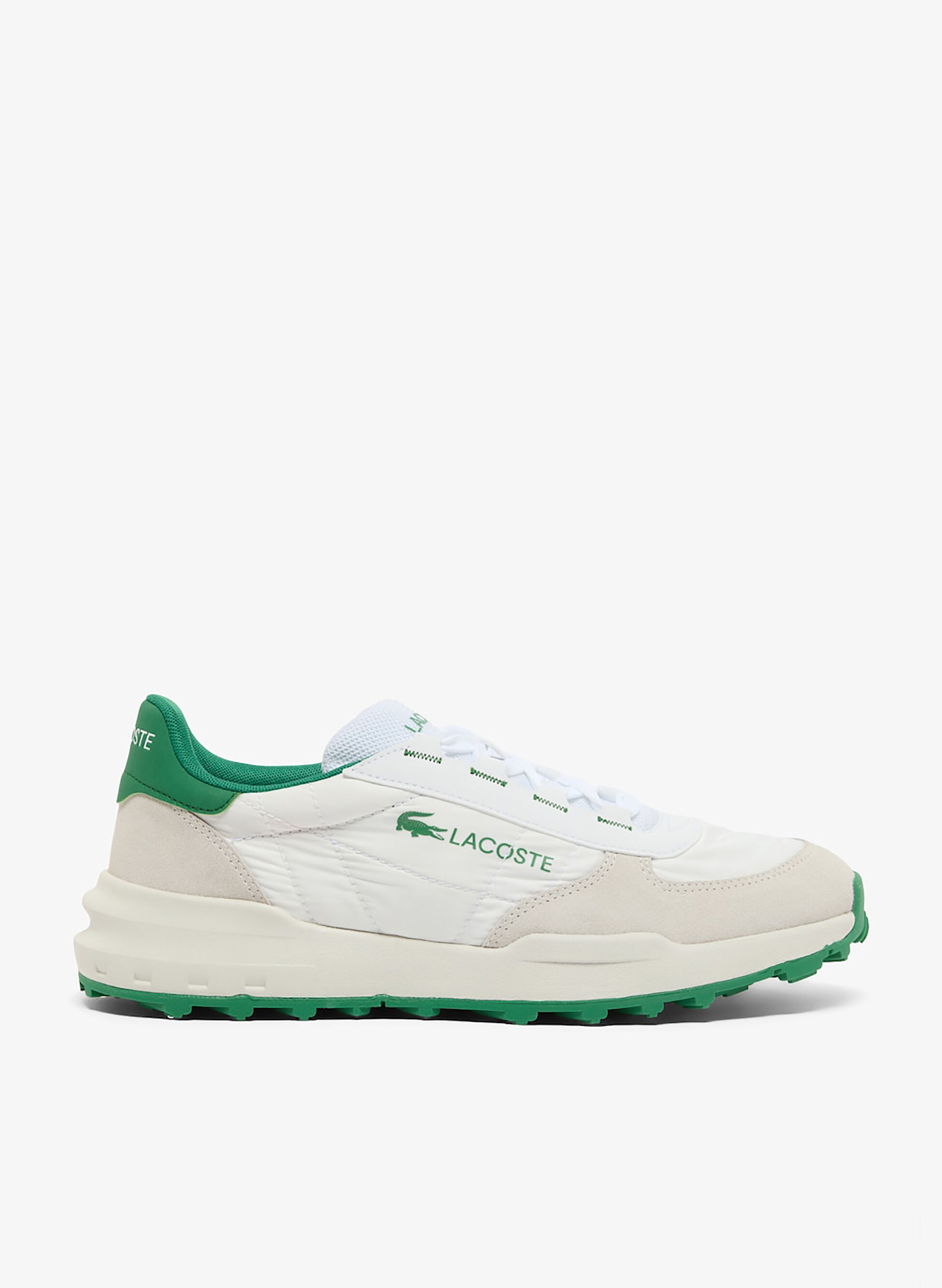 LACOSTE SCARPA ELITE ACTIVE EVO 11