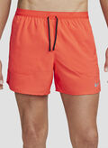 SHORT STRIDE DRI-FIT CON SLIP INTEGRATI, 635 MANGO, thumb