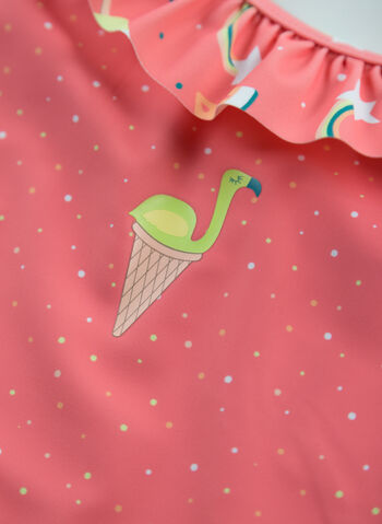 COSTUME INTERO PLAY BIMBA, 407 PINK, small