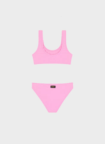COSTUME BIKINI VISIONARY DOSE RAGAZZA, RO PINK, small