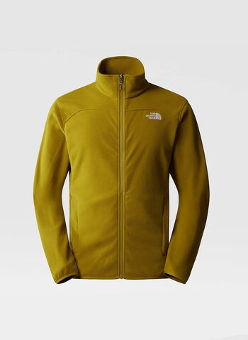 GIACCA EVOLVE TRICLIMA OUTDOOR, OFV GREEN, small