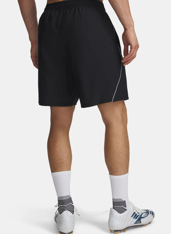 SHORT TECH&trade; SPORT, 0001 BLK, medium
