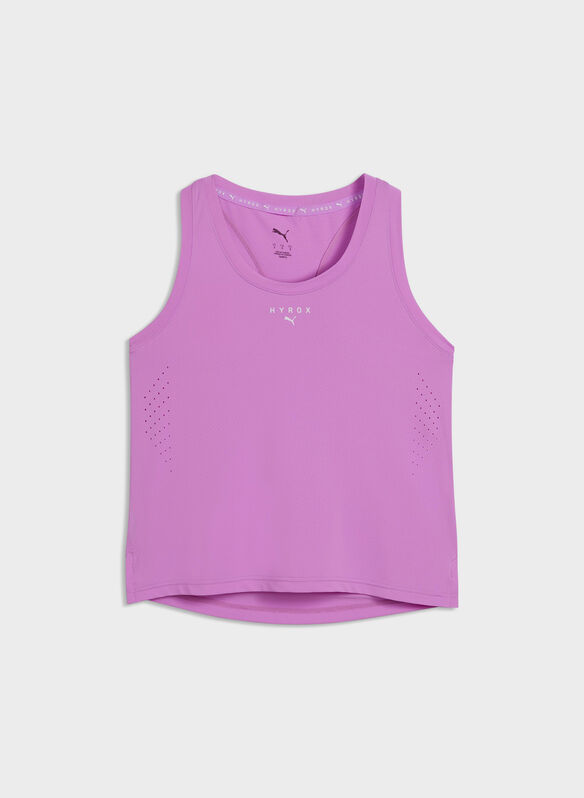 CANOTTA HYROX DRYELITE, 73 FUX, medium