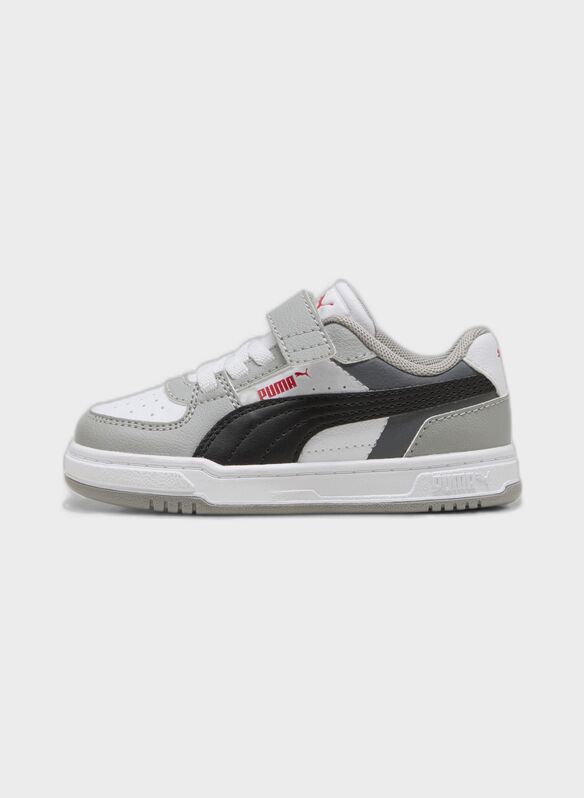 SCARPA CAVEN III INFANT, 09 WHTGREYBLK, medium