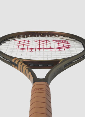 RACCHETTA DA TENNIS PRO STAFF X V14, UNI BORDO, small