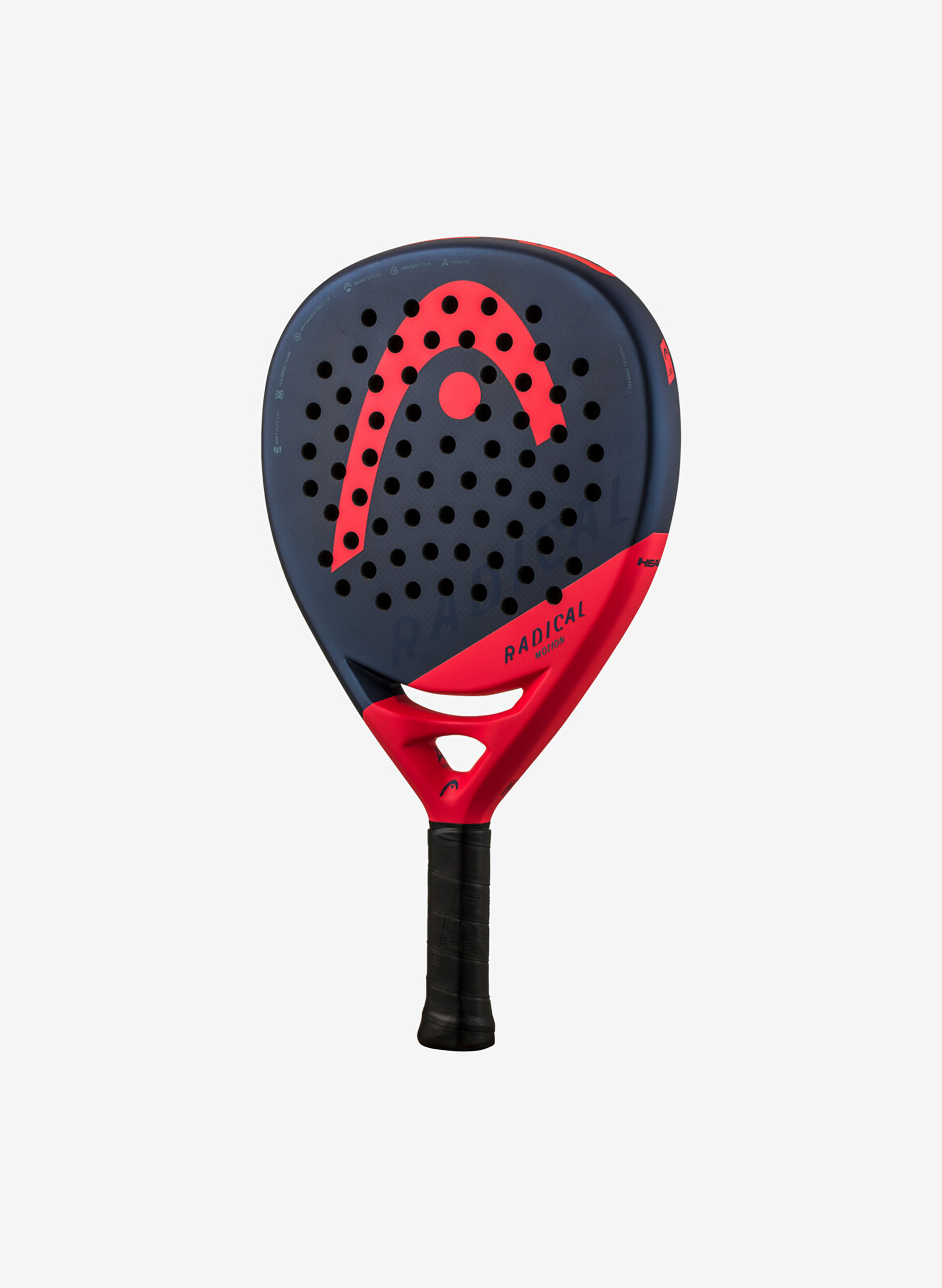 RACCHETTA RADICAL MOTION 2024 PADEL
