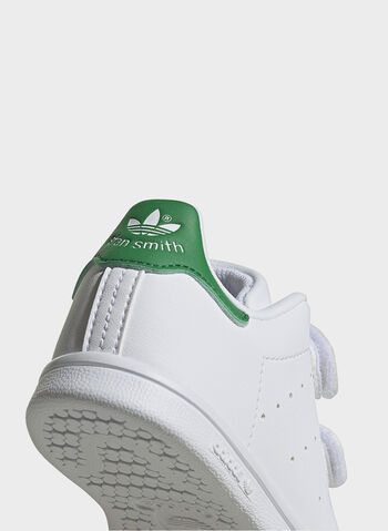 SCARPA STAN SMITH INFANT, WHTGREEN, small