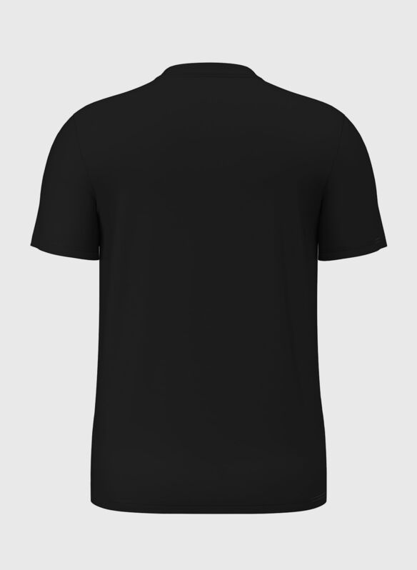 T.SHIRT ACTIVE, JBLK BLK, medium